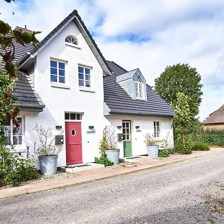 Haus Groenland 1-1 * Boldixum
