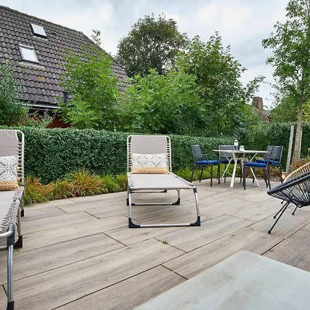 Haus Groenland 1-1 *