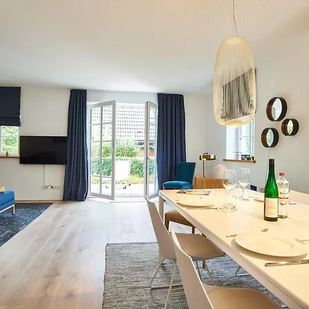 Haus Groenland 1-1 *