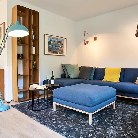 度假居 Haus Groenland 1-1 *