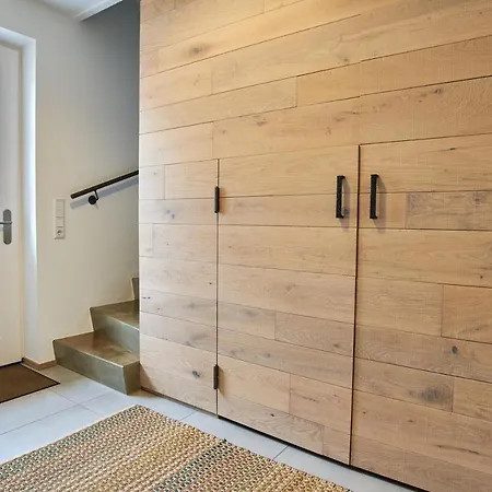 度假居 Haus Groenland 1-1 *