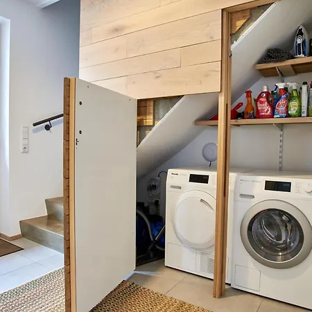 度假居 Haus Groenland 1-1