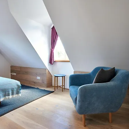 度假居 Haus Groenland 1-1 *